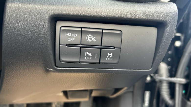 Mazda MX-5 RF 1.5 [132] Prime-Line 2dr Petrol Convertible